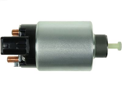 AS-PL SS1106S Ievilcējrelejs, Starteris
