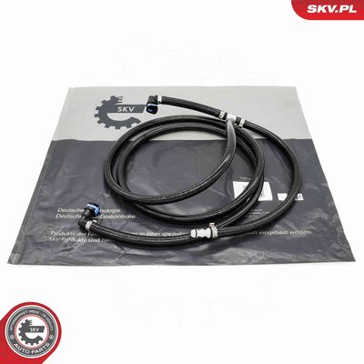 Водопровод, система очистки фар ESEN SKV 54SKV575