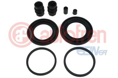 Ремкомплект, тормозной суппорт AUTOFREN SEINSA D43259