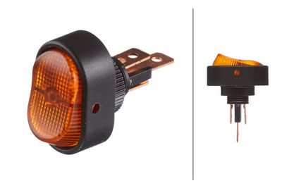 Slēdzis HELLA 6EH 007 946-031