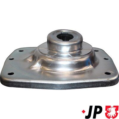 Опора стойки амортизатора JP GROUP 4142400170