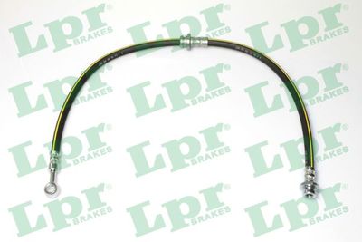 Bremžu šļūtene LPR 6T48754