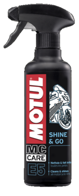 Sintētiskais tīrīšanas līdzeklis MOTUL 103000