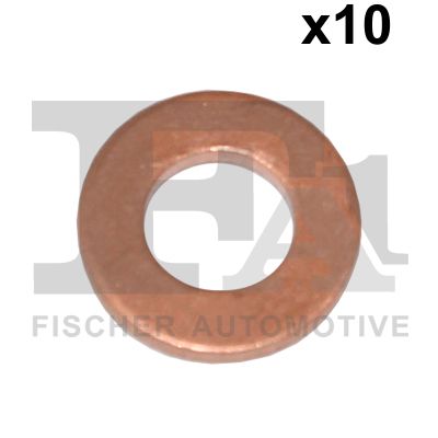 Шайба тепловой защиты, система впрыска FA1 101.825.010