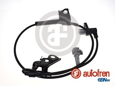 Датчик, частота вращения колеса AUTOFREN SEINSA DS0124