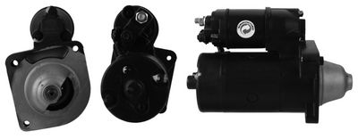 Стартер DRI 318034092