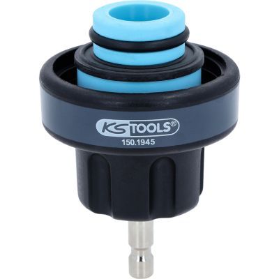 Adapteris, Gaisa kond. apkopes iekārta KS TOOLS 150.1945