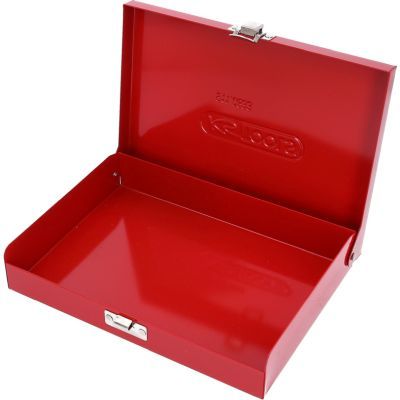 Instrumentu kaste KS TOOLS 911.0833-99