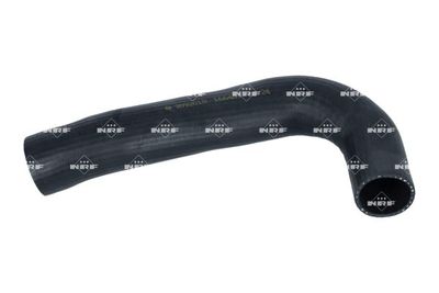 Pūtes sistēmas gaisa caurule NRF 166409