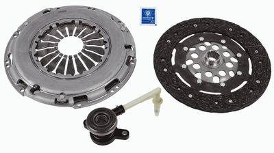 Комплект сцепления SACHS 3 000 990 578