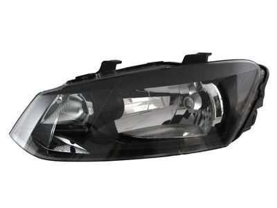 reflektor VW HEAD LAMP. UNIT..ECE.ELEC.BLK.FOR TREND LINE. FIT FOR: VW ABAKUS 441-11D8L-LDEM2