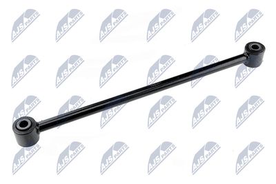 Neatkarīgās balstiekārtas svira, Riteņa piekare NTY ZWT-NS-011