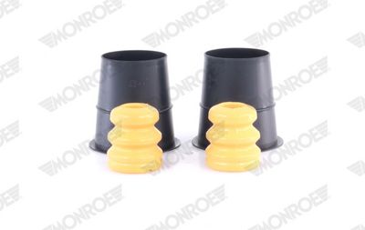 Пылезащитный комплект, амортизатор MONROE PK408