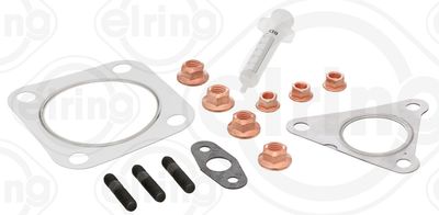 Монтажный комплект, компрессор ELRING 047.190