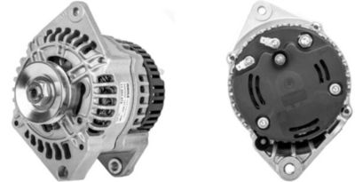 Ģenerators MAHLE MG 301