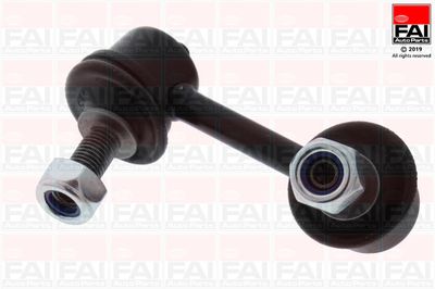 Тяга / стойка, стабилизатор FAI AutoParts SS10119