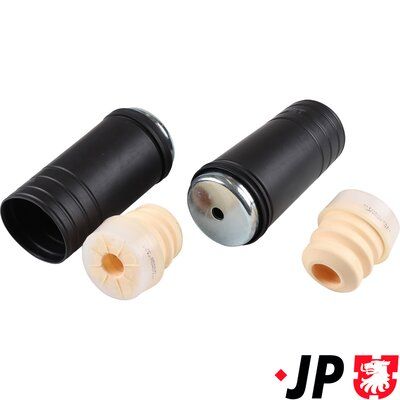 Пылезащитный комплект, амортизатор JP GROUP 1442704010