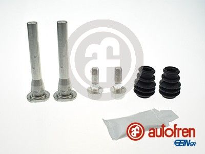 Virzītājčaulu komplekts, Bremžu suports AUTOFREN SEINSA D7219C