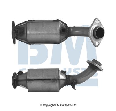 Катализатор BM CATALYSTS BM91710H
