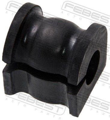 Опора, стабилизатор FEBEST MZSB-CX7R