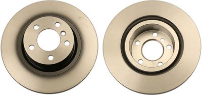 Тормозной диск TRW DF6352S