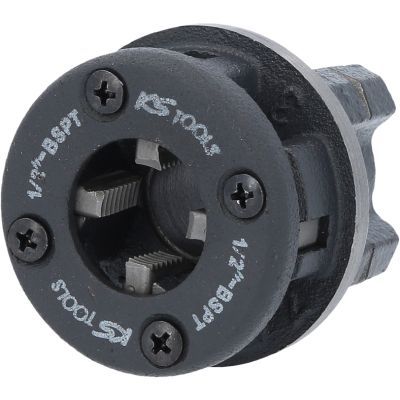 Vītņgrieža galva KS TOOLS 903.3302
