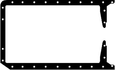 Прокладка, масляный поддон VICTOR REINZ 71-15960-10