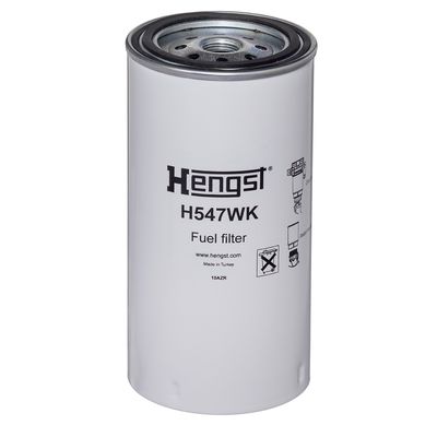 Топливный фильтр HENGST FILTER H547WK D424