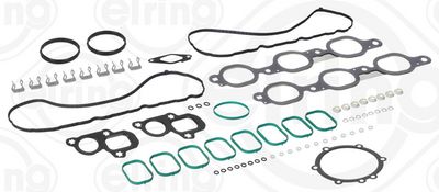Комплект прокладок, головка цилиндра ELRING B01.830