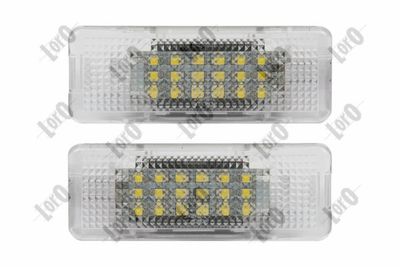 Salona apgaismojums ABAKUS L04-470-0002LED