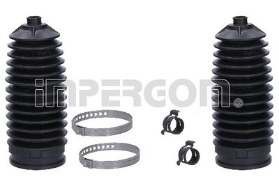 Putekļusargu komplekts, Stūres iekārta ORIGINAL IMPERIUM 30423/TE