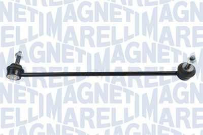 Ремкомплект, подшипник стабилизатора MAGNETI MARELLI 301191621280