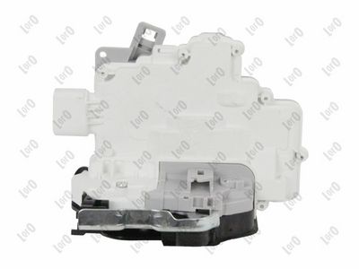 Замок двери ABAKUS 132-053-170