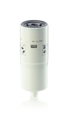 Degvielas filtrs MANN-FILTER WK12290/1