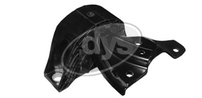 Подвеска, двигатель DYS 71-25525