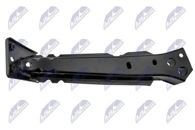 Лонжерон NTY ZRZ-FT-010