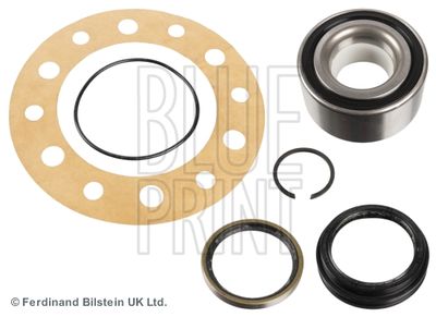 Комплект подшипника ступицы колеса BLUE PRINT ADT383109