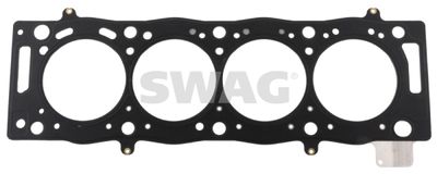 Blīve, Motora bloka galva SWAG 62 91 8632