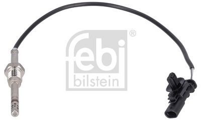Датчик, температура выхлопных газов FEBI BILSTEIN 199527