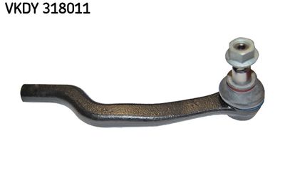 Наконечник поперечной рулевой тяги SKF VKDY 318011