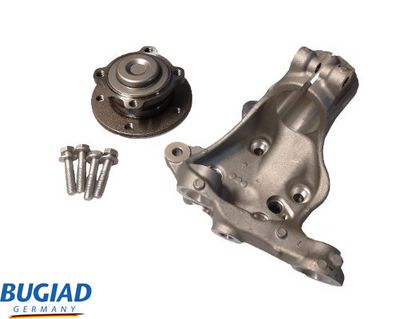 Поворотный кулак, подвеска колеса BUGIAD BSP25434Prokit