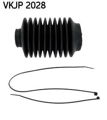 Комплект пыльника, рулевое управление SKF VKJP2028