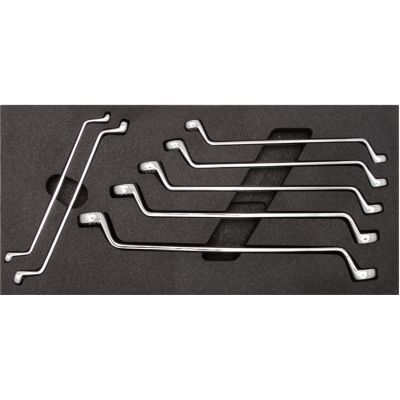 Putuplasta ieliktnis, Sortimenta kaste KS TOOLS 818.1326-97