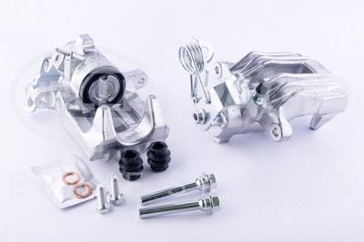 Bremžu suports HELLA PAGID 8AN 355 783-691