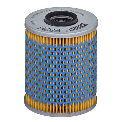 Масляный фильтр HENGST FILTER E82H D24