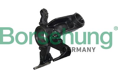 Grozāmass statne, Riteņa piekare BORSEHUNG B17942