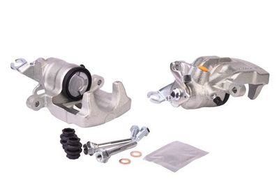 Тормозной суппорт HELLA 8AN 355 783-711