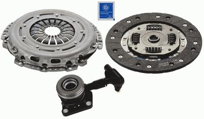Комплект сцепления SACHS 3 000 990 342