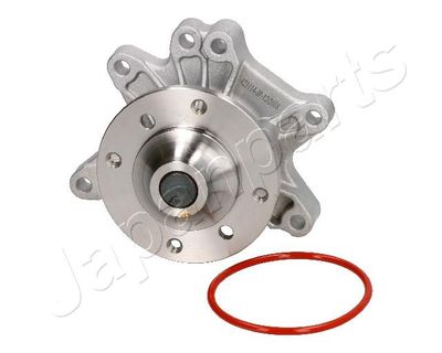 Водяной насос, охлаждение двигателя JAPANPARTS PQ-273