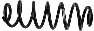 Balstiekārtas atspere SACHS 992 156